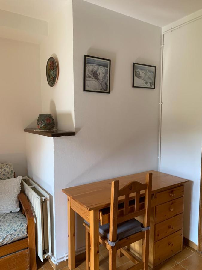 Casa Planominguero Apartamento Estación Exterior foto